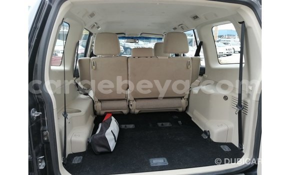 Buy Import Mitsubishi Pajero Black Car in Import - Dubai in Ethiopia Buy Import Mitsubishi Pajero Black Car in Import - Dubai in Ethiopia
