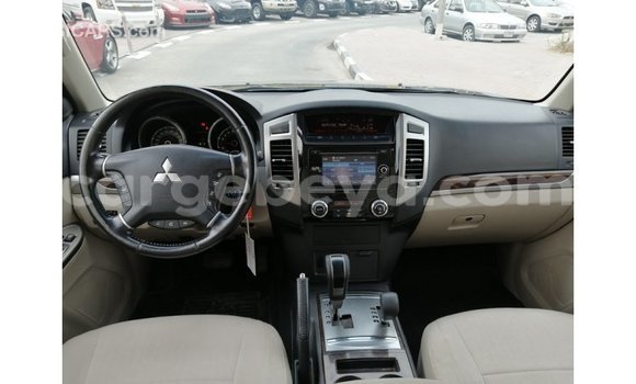 Buy Import Mitsubishi Pajero Black Car in Import - Dubai in Ethiopia Buy Import Mitsubishi Pajero Black Car in Import - Dubai in Ethiopia