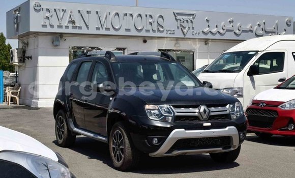 Buy Import Renault Duster Black Car in Import - Dubai in Ethiopia Buy Import Renault Duster Black Car in Import - Dubai in Ethiopia