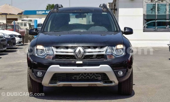 Buy Import Renault Duster Black Car in Import - Dubai in Ethiopia Buy Import Renault Duster Black Car in Import - Dubai in Ethiopia