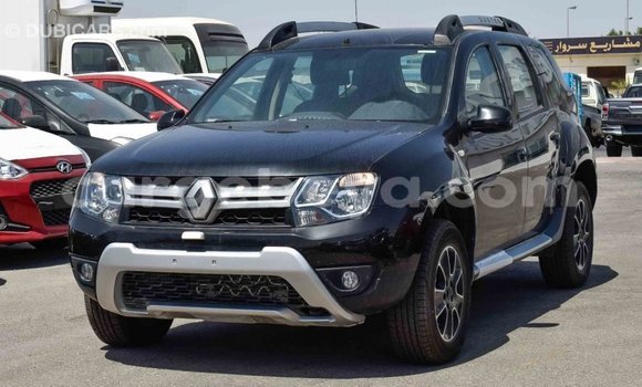 Buy Import Renault Duster Black Car in Import - Dubai in Ethiopia Buy Import Renault Duster Black Car in Import - Dubai in Ethiopia