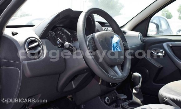 Buy Import Renault Duster Black Car in Import - Dubai in Ethiopia Buy Import Renault Duster Black Car in Import - Dubai in Ethiopia