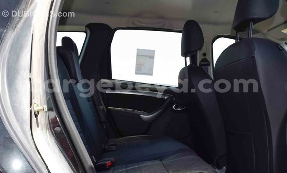 Buy Import Renault Duster Black Car in Import - Dubai in Ethiopia Buy Import Renault Duster Black Car in Import - Dubai in Ethiopia