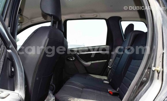 Buy Import Renault Duster Black Car in Import - Dubai in Ethiopia Buy Import Renault Duster Black Car in Import - Dubai in Ethiopia