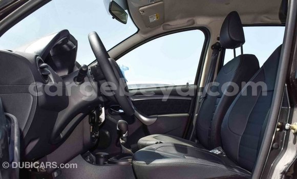 Buy Import Renault Duster Black Car in Import - Dubai in Ethiopia Buy Import Renault Duster Black Car in Import - Dubai in Ethiopia