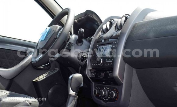 Buy Import Renault Duster Black Car in Import - Dubai in Ethiopia Buy Import Renault Duster Black Car in Import - Dubai in Ethiopia