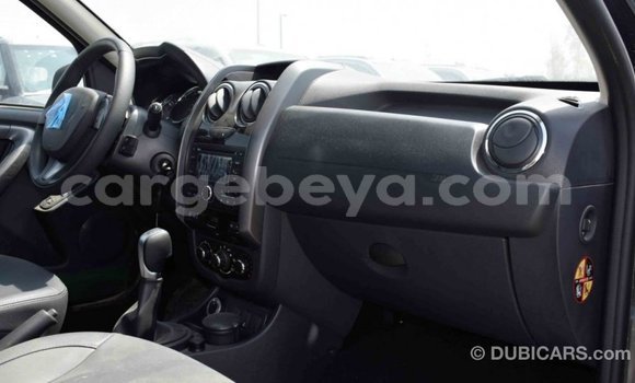 Buy Import Renault Duster Black Car in Import - Dubai in Ethiopia Buy Import Renault Duster Black Car in Import - Dubai in Ethiopia