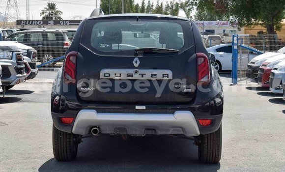 Buy Import Renault Duster Black Car in Import - Dubai in Ethiopia Buy Import Renault Duster Black Car in Import - Dubai in Ethiopia