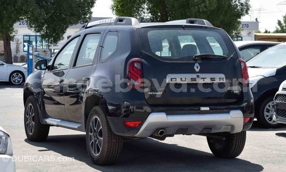 Buy Import Renault Duster Black Car in Import - Dubai in Ethiopia Buy Import Renault Duster Black Car in Import - Dubai in Ethiopia