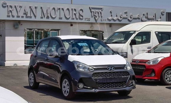 Buy Import Hyundai i10 Other Car in Import - Dubai in Ethiopia Buy Import Hyundai i10 Other Car in Import - Dubai in Ethiopia
