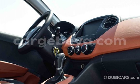 Buy Import Hyundai i10 Other Car in Import - Dubai in Ethiopia Buy Import Hyundai i10 Other Car in Import - Dubai in Ethiopia