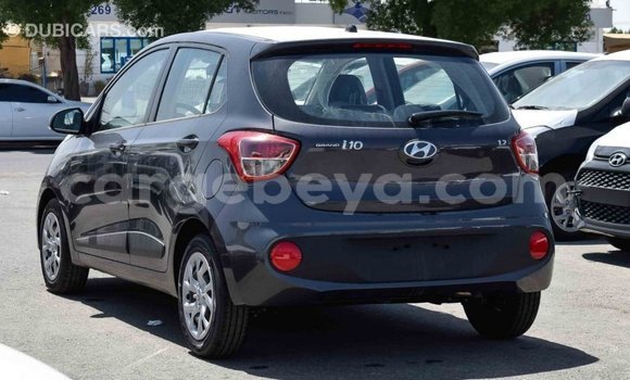 Buy Import Hyundai i10 Other Car in Import - Dubai in Ethiopia Buy Import Hyundai i10 Other Car in Import - Dubai in Ethiopia