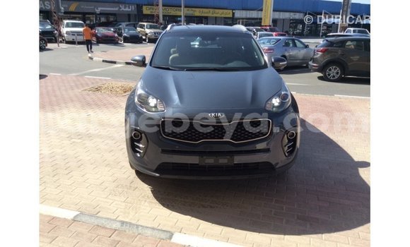 Buy Import Kia Sportage Blue Car in Import - Dubai in Ethiopia Buy Import Kia Sportage Blue Car in Import - Dubai in Ethiopia