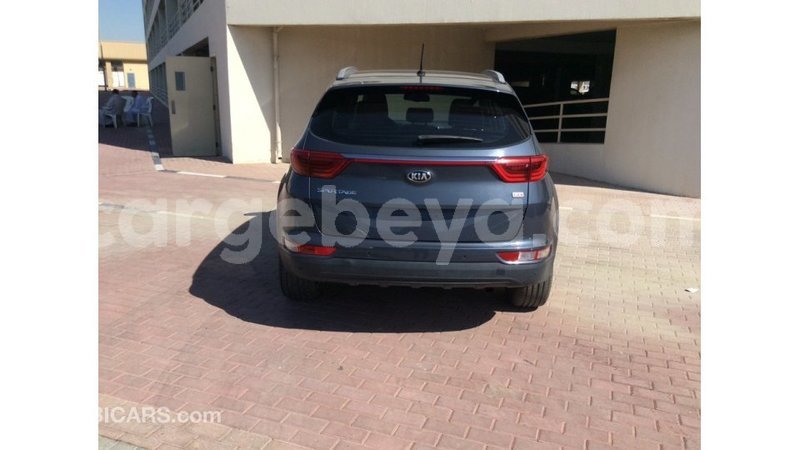 Big with watermark kia sportage ethiopia import dubai 6362