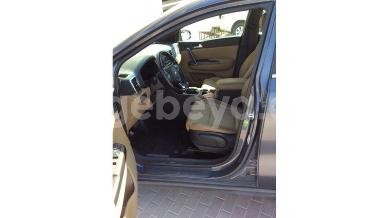 Big with watermark kia sportage ethiopia import dubai 6362
