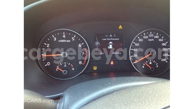 Big with watermark kia sportage ethiopia import dubai 6362