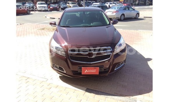 Buy Import Chevrolet Malibu Other Car in Import - Dubai in Ethiopia Buy Import Chevrolet Malibu Other Car in Import - Dubai in Ethiopia