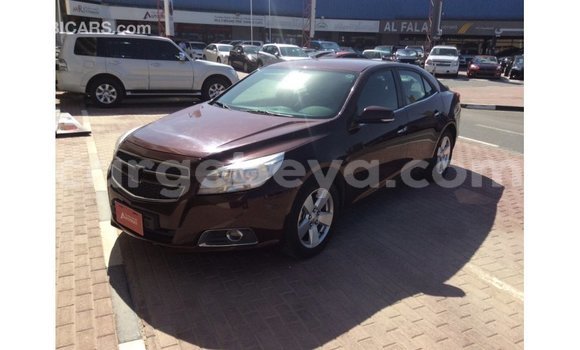 Buy Import Chevrolet Malibu Other Car in Import - Dubai in Ethiopia Buy Import Chevrolet Malibu Other Car in Import - Dubai in Ethiopia