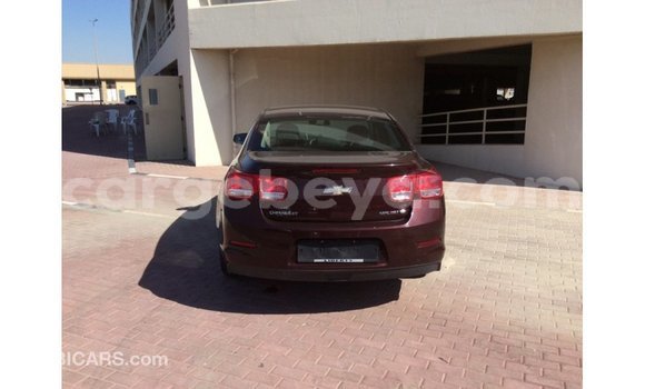 Buy Import Chevrolet Malibu Other Car in Import - Dubai in Ethiopia Buy Import Chevrolet Malibu Other Car in Import - Dubai in Ethiopia