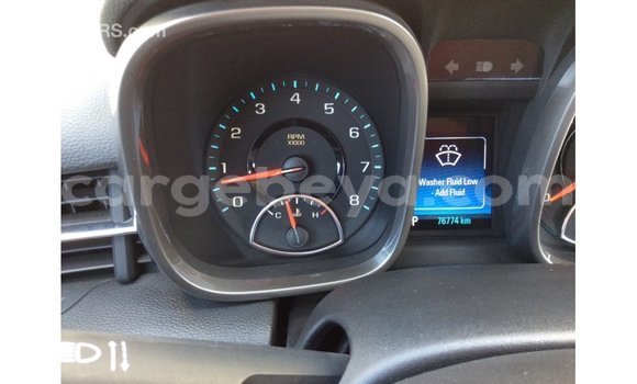 Buy Import Chevrolet Malibu Other Car in Import - Dubai in Ethiopia Buy Import Chevrolet Malibu Other Car in Import - Dubai in Ethiopia