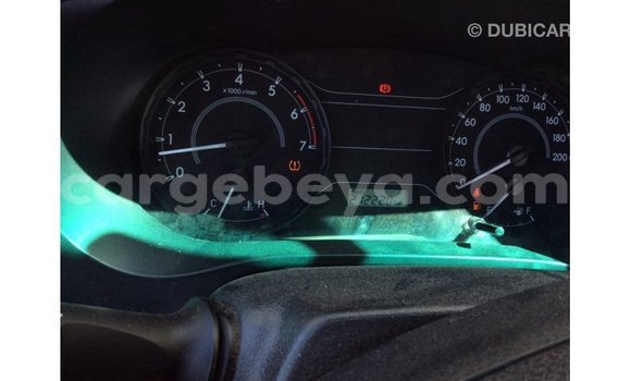 Buy Import Toyota Hilux White Car in Import - Dubai in Ethiopia Buy Import Toyota Hilux White Car in Import - Dubai in Ethiopia