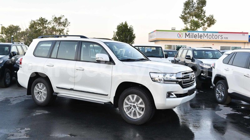Big with watermark toyota land cruiser ethiopia import dubai 6365