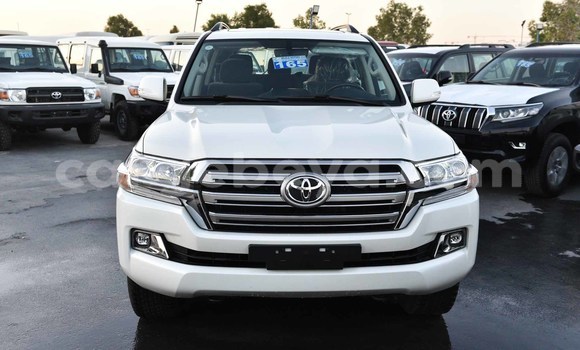 Haaraa Toyota Land Cruiser White Makiinaa iti Abiy Adi keessatti Tigray keessatti Haaraa Toyota Land Cruiser White Makiinaa iti Abiy Adi keessatti Tigray keessatti