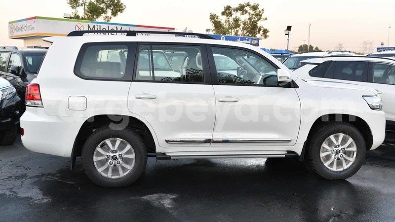 Big with watermark toyota land cruiser ethiopia import dubai 6365