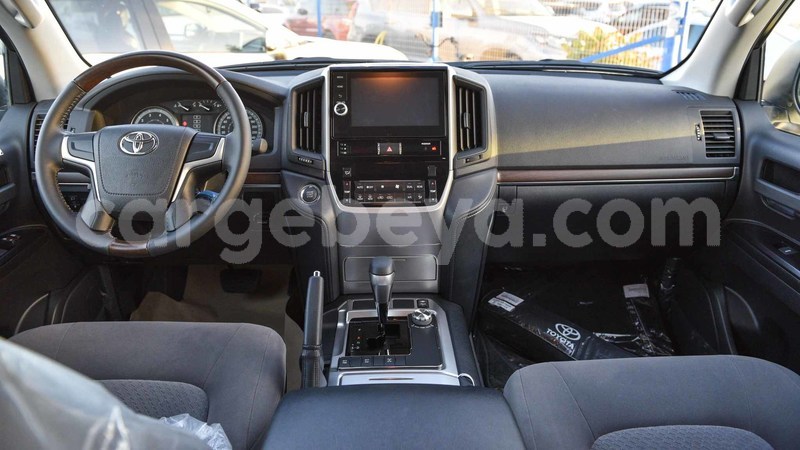 Big with watermark toyota land cruiser ethiopia import dubai 6365