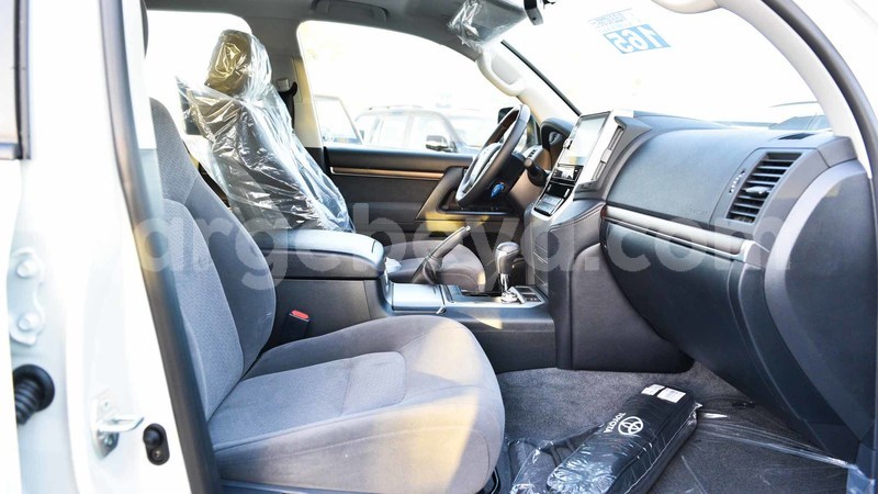 Big with watermark toyota land cruiser ethiopia import dubai 6365