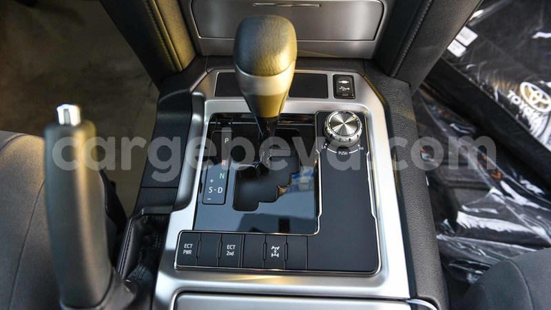 Big with watermark toyota land cruiser ethiopia import dubai 6365