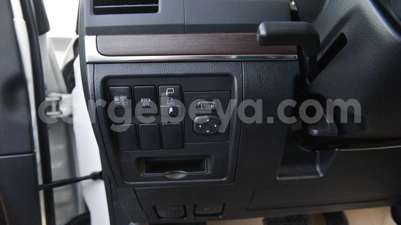 Big with watermark toyota land cruiser ethiopia import dubai 6365