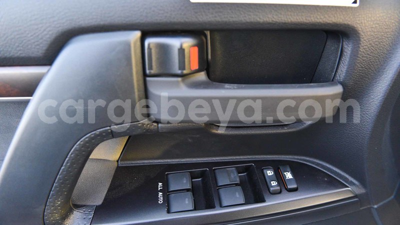 Big with watermark toyota land cruiser ethiopia import dubai 6365