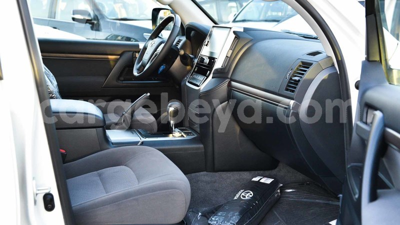 Big with watermark toyota land cruiser ethiopia import dubai 6365