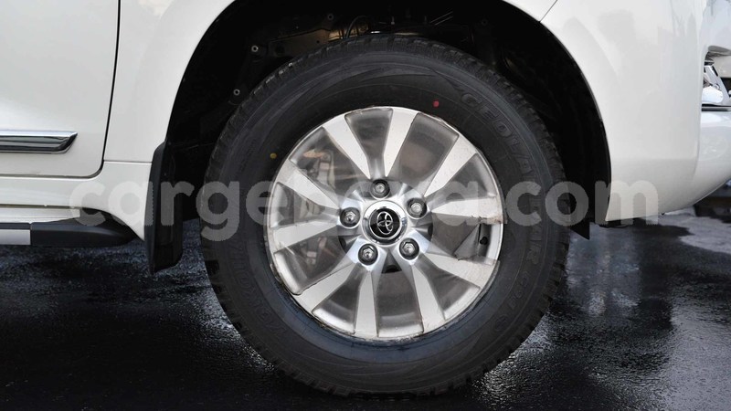 Big with watermark toyota land cruiser ethiopia import dubai 6365