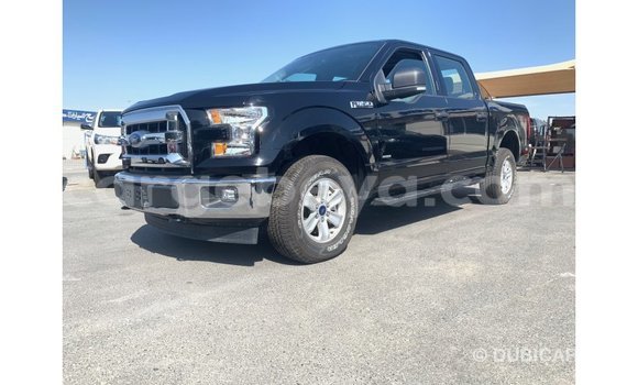 Acheter Import Voiture Ford Club Wagon Noir à Import - Dubai, Ethiopie Acheter Import Voiture Ford Club Wagon Noir à Import - Dubai, Ethiopie