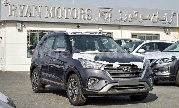 Buy Import Hyundai Creta Other Car in Import - Dubai in Ethiopia Buy Import Hyundai Creta Other Car in Import - Dubai in Ethiopia
