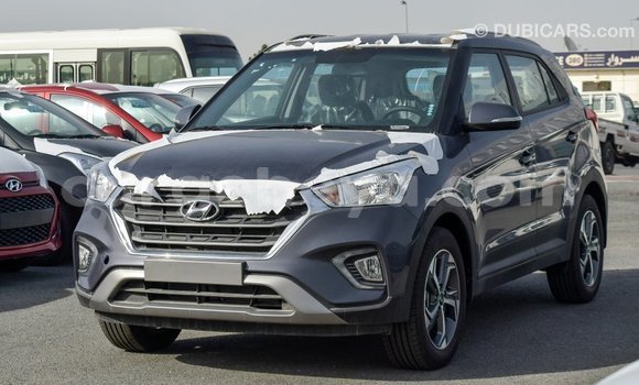 Buy Import Hyundai Creta Other Car in Import - Dubai in Ethiopia Buy Import Hyundai Creta Other Car in Import - Dubai in Ethiopia