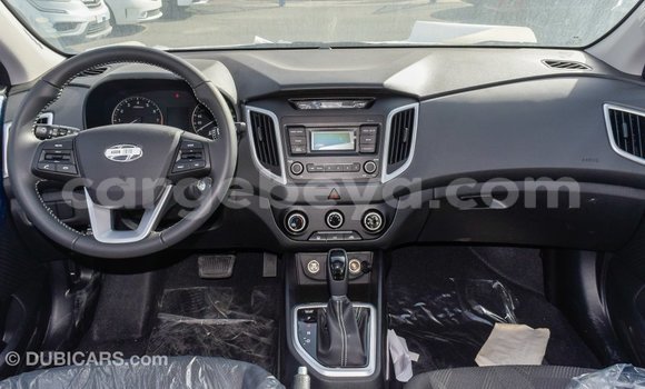 Buy Import Hyundai Creta Other Car in Import - Dubai in Ethiopia Buy Import Hyundai Creta Other Car in Import - Dubai in Ethiopia