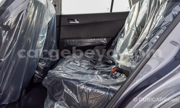 Buy Import Hyundai Creta Other Car in Import - Dubai in Ethiopia Buy Import Hyundai Creta Other Car in Import - Dubai in Ethiopia