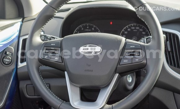 Buy Import Hyundai Creta Other Car in Import - Dubai in Ethiopia Buy Import Hyundai Creta Other Car in Import - Dubai in Ethiopia