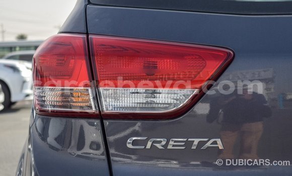 Buy Import Hyundai Creta Other Car in Import - Dubai in Ethiopia Buy Import Hyundai Creta Other Car in Import - Dubai in Ethiopia