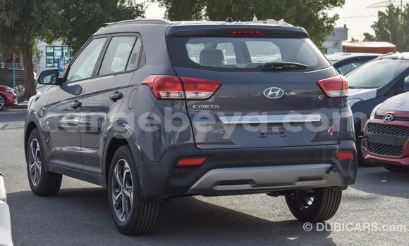 Buy Import Hyundai Creta Other Car in Import - Dubai in Ethiopia Buy Import Hyundai Creta Other Car in Import - Dubai in Ethiopia