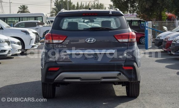 Buy Import Hyundai Creta Other Car in Import - Dubai in Ethiopia Buy Import Hyundai Creta Other Car in Import - Dubai in Ethiopia