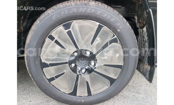 Buy Import Lexus LX Black Car in Import - Dubai in Ethiopia Buy Import Lexus LX Black Car in Import - Dubai in Ethiopia