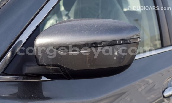 Buy Import Nissan Evalia Other Truck in Import - Dubai in Ethiopia Buy Import Nissan Evalia Other Truck in Import - Dubai in Ethiopia