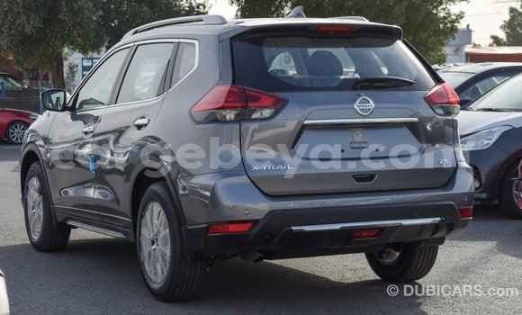 Buy Import Nissan Evalia Other Truck in Import - Dubai in Ethiopia Buy Import Nissan Evalia Other Truck in Import - Dubai in Ethiopia