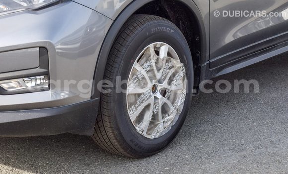 Buy Import Nissan Evalia Other Truck in Import - Dubai in Ethiopia Buy Import Nissan Evalia Other Truck in Import - Dubai in Ethiopia