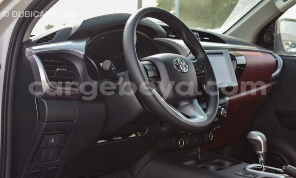 Buy Import Toyota Hilux White Car in Import - Dubai in Ethiopia Buy Import Toyota Hilux White Car in Import - Dubai in Ethiopia