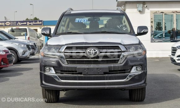 Buy Import Toyota Land Cruiser Other Car in Import - Dubai in Ethiopia Buy Import Toyota Land Cruiser Other Car in Import - Dubai in Ethiopia